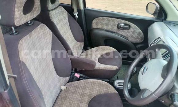 Acheter Occasion Voiture Nissan March Autre à Bulawayo, Bulawayo Acheter Occasion Voiture Nissan March Autre à Bulawayo, Bulawayo