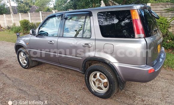 Acheter Occasion Voiture Honda CR–V Autre à Borrowdale, Harare Acheter Occasion Voiture Honda CR–V Autre à Borrowdale, Harare