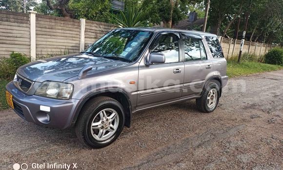 Acheter Occasion Voiture Honda CR–V Autre à Borrowdale, Harare Acheter Occasion Voiture Honda CR–V Autre à Borrowdale, Harare