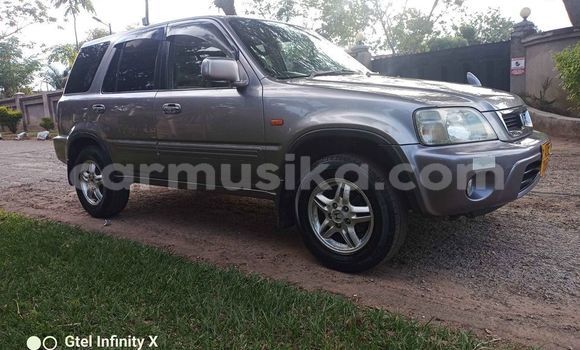 Acheter Occasion Voiture Honda CR–V Autre à Borrowdale, Harare Acheter Occasion Voiture Honda CR–V Autre à Borrowdale, Harare