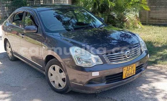 Acheter Occasion Voiture Nissan Sylphy Autre à Borrowdale, Harare
