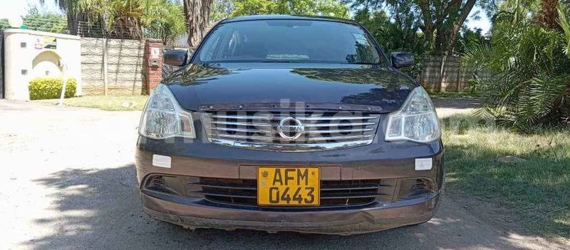 Big with watermark nissan sylphy harare borrowdale 34508