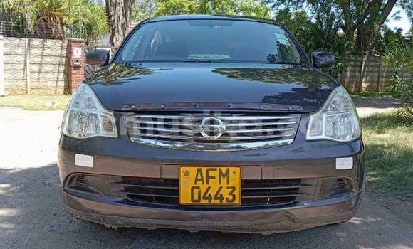 Acheter Occasion Voiture Nissan Sylphy Autre à Borrowdale, Harare Acheter Occasion Voiture Nissan Sylphy Autre à Borrowdale, Harare