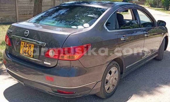 Acheter Occasion Voiture Nissan Sylphy Autre à Borrowdale, Harare Acheter Occasion Voiture Nissan Sylphy Autre à Borrowdale, Harare