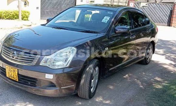 Acheter Occasion Voiture Nissan Sylphy Autre à Borrowdale, Harare Acheter Occasion Voiture Nissan Sylphy Autre à Borrowdale, Harare