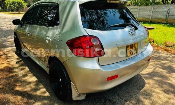 Acheter Occasion Voiture Toyota Auris Autre à Bulawayo, Bulawayo Acheter Occasion Voiture Toyota Auris Autre à Bulawayo, Bulawayo