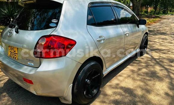 Acheter Occasion Voiture Toyota Auris Autre à Bulawayo, Bulawayo Acheter Occasion Voiture Toyota Auris Autre à Bulawayo, Bulawayo