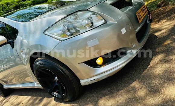 Acheter Occasion Voiture Toyota Auris Autre à Bulawayo, Bulawayo Acheter Occasion Voiture Toyota Auris Autre à Bulawayo, Bulawayo