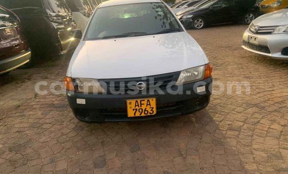 Acheter Occasion Voiture Nissan AD Blanc à Bulawayo, Bulawayo Acheter Occasion Voiture Nissan AD Blanc à Bulawayo, Bulawayo