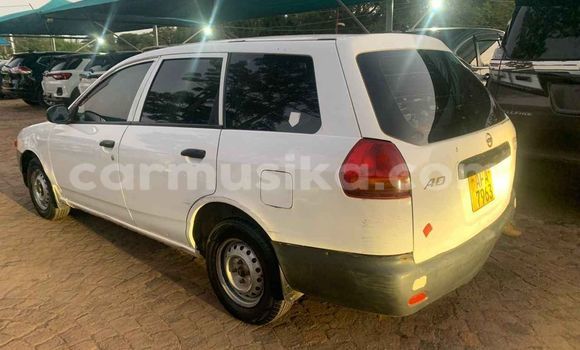 Acheter Occasion Voiture Nissan AD Blanc à Bulawayo, Bulawayo Acheter Occasion Voiture Nissan AD Blanc à Bulawayo, Bulawayo