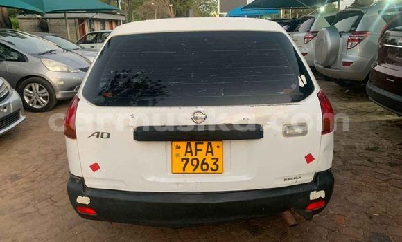 Acheter Occasion Voiture Nissan AD Blanc à Bulawayo, Bulawayo Acheter Occasion Voiture Nissan AD Blanc à Bulawayo, Bulawayo