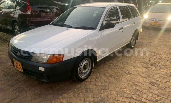 Acheter Occasion Voiture Nissan AD Blanc à Bulawayo, Bulawayo Acheter Occasion Voiture Nissan AD Blanc à Bulawayo, Bulawayo