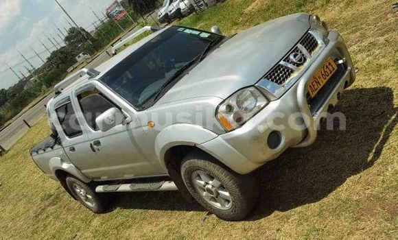 Buy Used Nissan Wingroad Other Car in Borrowdale in Harare
