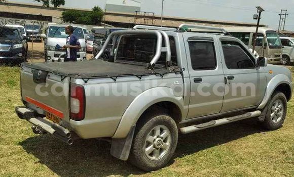 Acheter Occasion Voiture Nissan Wingroad Autre à Borrowdale, Harare Acheter Occasion Voiture Nissan Wingroad Autre à Borrowdale, Harare