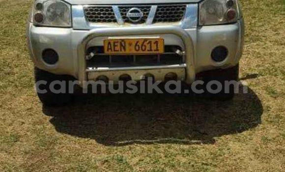 Acheter Occasion Voiture Nissan Wingroad Autre à Borrowdale, Harare Acheter Occasion Voiture Nissan Wingroad Autre à Borrowdale, Harare