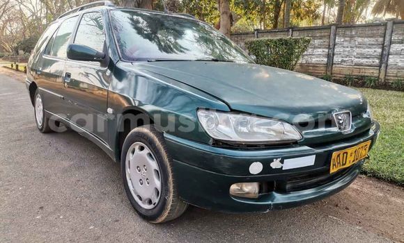 Buy Used Peugeot 106 Other Car in Bulawayo in Bulawayo Buy Used Peugeot 106 Other Car in Bulawayo in Bulawayo