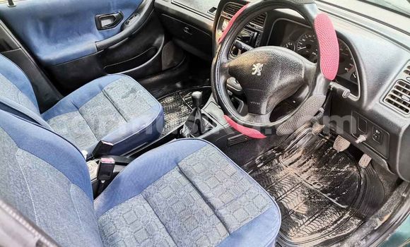 Acheter Occasion Voiture Peugeot 106 Autre à Bulawayo, Bulawayo Acheter Occasion Voiture Peugeot 106 Autre à Bulawayo, Bulawayo