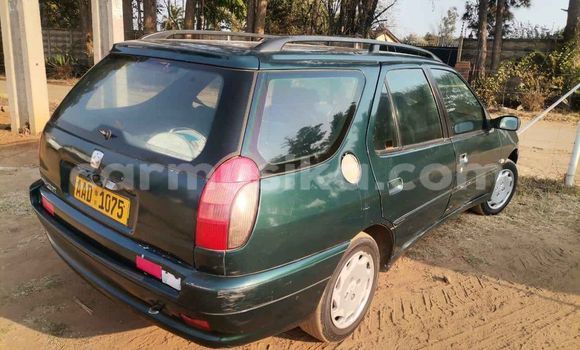 Acheter Occasion Voiture Peugeot 106 Autre à Bulawayo, Bulawayo Acheter Occasion Voiture Peugeot 106 Autre à Bulawayo, Bulawayo