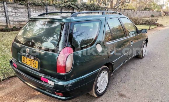 Acheter Occasion Voiture Peugeot 106 Autre à Bulawayo, Bulawayo Acheter Occasion Voiture Peugeot 106 Autre à Bulawayo, Bulawayo