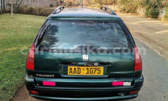 Acheter Occasion Voiture Peugeot 106 Autre à Bulawayo, Bulawayo Acheter Occasion Voiture Peugeot 106 Autre à Bulawayo, Bulawayo