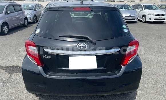 Buy Used Toyota Vitz Black Car in Beitbridge in Matabeleland South Buy Used Toyota Vitz Black Car in Beitbridge in Matabeleland South