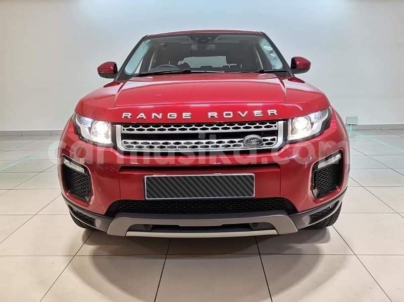 Big with watermark land rover range rover evoque matabeleland south beitbridge 34520