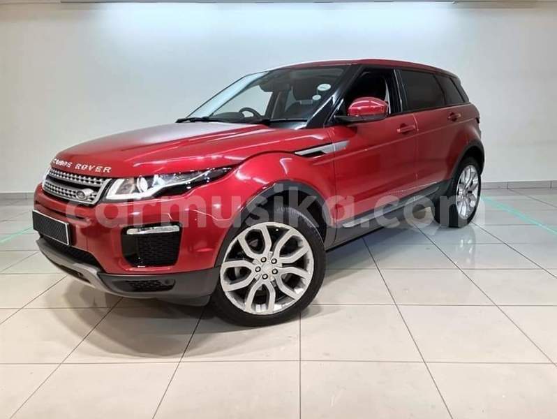 Big with watermark land rover range rover evoque matabeleland south beitbridge 34520