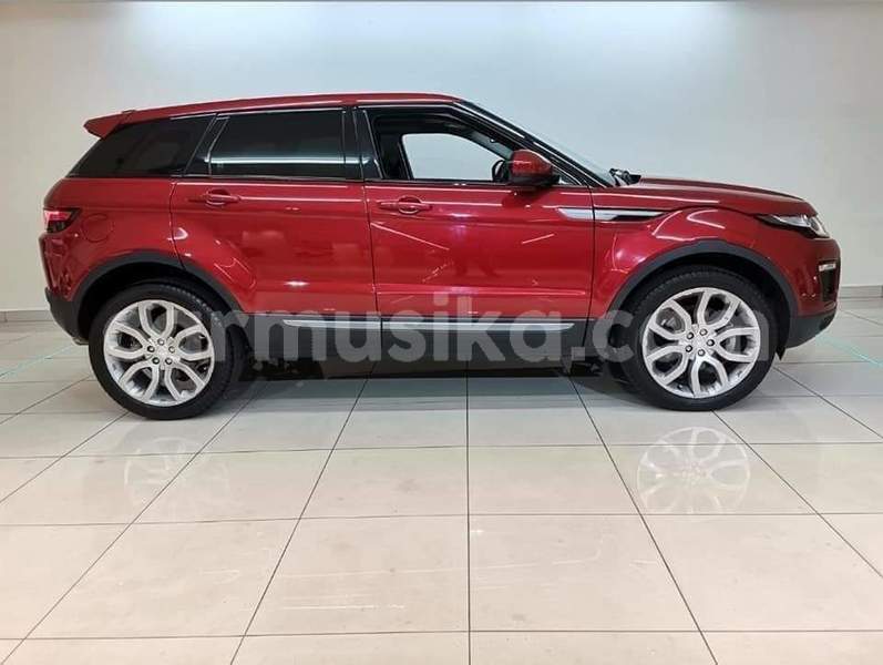 Big with watermark land rover range rover evoque matabeleland south beitbridge 34520