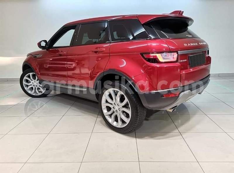 Big with watermark land rover range rover evoque matabeleland south beitbridge 34520