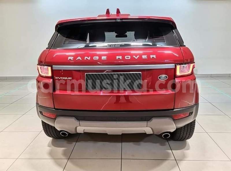 Big with watermark land rover range rover evoque matabeleland south beitbridge 34520