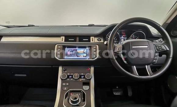 Buy Used Land Rover Range Rover Evoque Red Car in Beitbridge in Matabeleland South Buy Used Land Rover Range Rover Evoque Red Car in Beitbridge in Matabeleland South