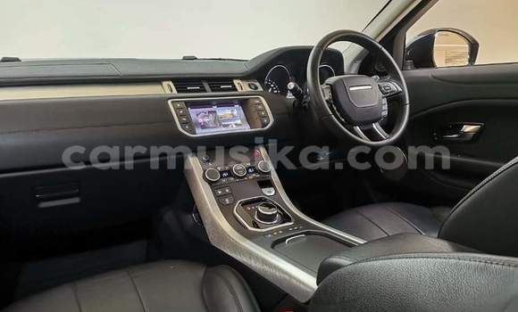 Buy Used Land Rover Range Rover Evoque Red Car in Beitbridge in Matabeleland South Buy Used Land Rover Range Rover Evoque Red Car in Beitbridge in Matabeleland South
