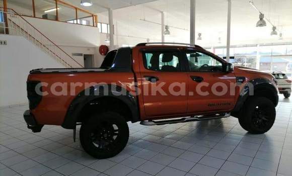 Nunua Ilio tumika Ford Ranger Beige Gari ndani ya Beitbridge nchini Matabeleland Kusini Nunua Ilio tumika Ford Ranger Beige Gari ndani ya Beitbridge nchini Matabeleland Kusini