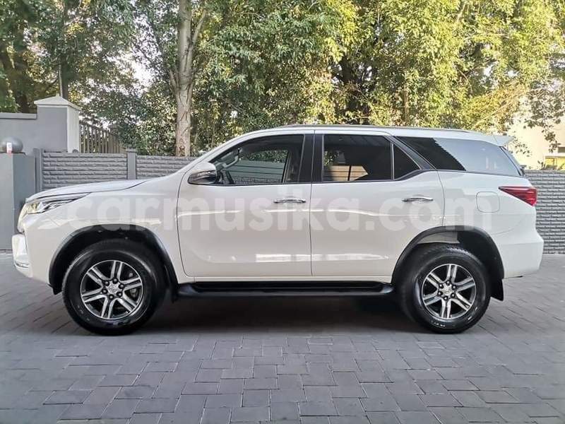 Big with watermark toyota fortuner matabeleland south beitbridge 34522