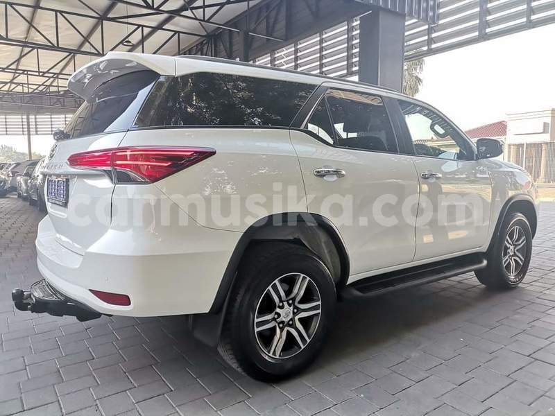 Big with watermark toyota fortuner matabeleland south beitbridge 34522