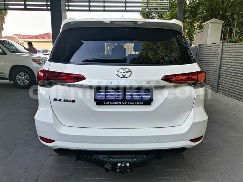 Big with watermark toyota fortuner matabeleland south beitbridge 34522