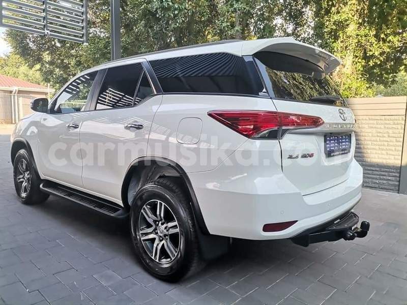 Big with watermark toyota fortuner matabeleland south beitbridge 34522