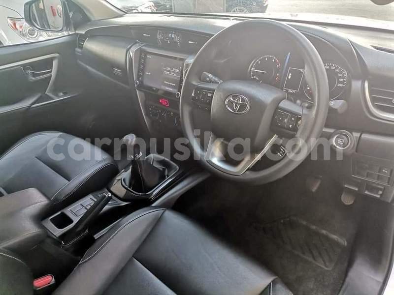 Big with watermark toyota fortuner matabeleland south beitbridge 34522