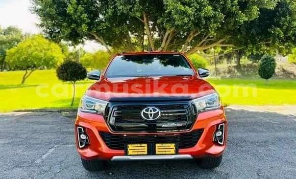 Nunua Ilio tumika Toyota Hilux Nyingine Gari ndani ya Beitbridge nchini Matabeleland Kusini Nunua Ilio tumika Toyota Hilux Nyingine Gari ndani ya Beitbridge nchini Matabeleland Kusini