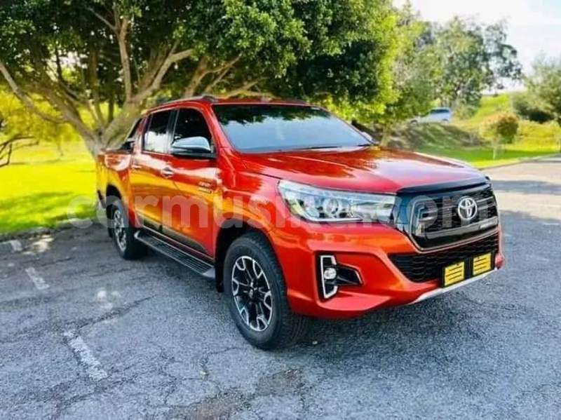 Big with watermark toyota hilux matabeleland south beitbridge 34523