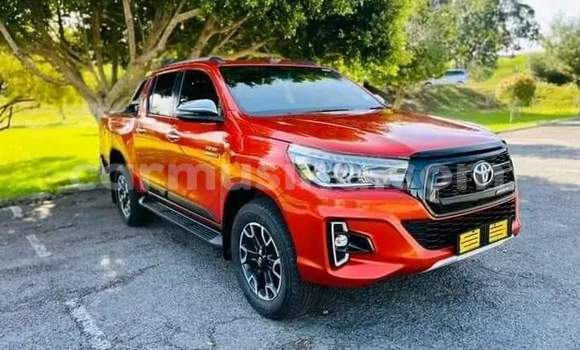 Nunua Ilio tumika Toyota Hilux Nyingine Gari ndani ya Beitbridge nchini Matabeleland Kusini Nunua Ilio tumika Toyota Hilux Nyingine Gari ndani ya Beitbridge nchini Matabeleland Kusini
