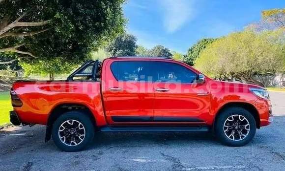 Nunua Ilio tumika Toyota Hilux Nyingine Gari ndani ya Beitbridge nchini Matabeleland Kusini Nunua Ilio tumika Toyota Hilux Nyingine Gari ndani ya Beitbridge nchini Matabeleland Kusini