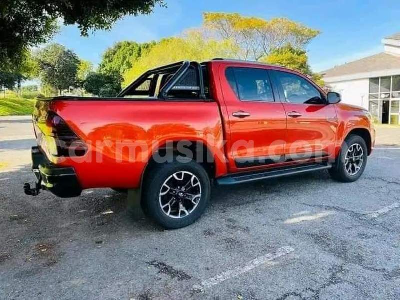 Big with watermark toyota hilux matabeleland south beitbridge 34523