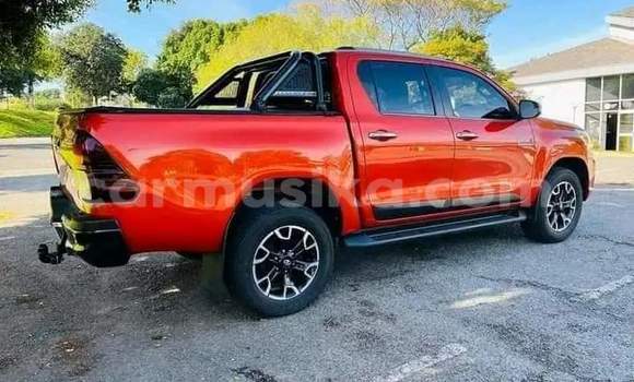 Nunua Ilio tumika Toyota Hilux Nyingine Gari ndani ya Beitbridge nchini Matabeleland Kusini Nunua Ilio tumika Toyota Hilux Nyingine Gari ndani ya Beitbridge nchini Matabeleland Kusini