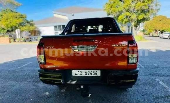 Nunua Ilio tumika Toyota Hilux Nyingine Gari ndani ya Beitbridge nchini Matabeleland Kusini Nunua Ilio tumika Toyota Hilux Nyingine Gari ndani ya Beitbridge nchini Matabeleland Kusini