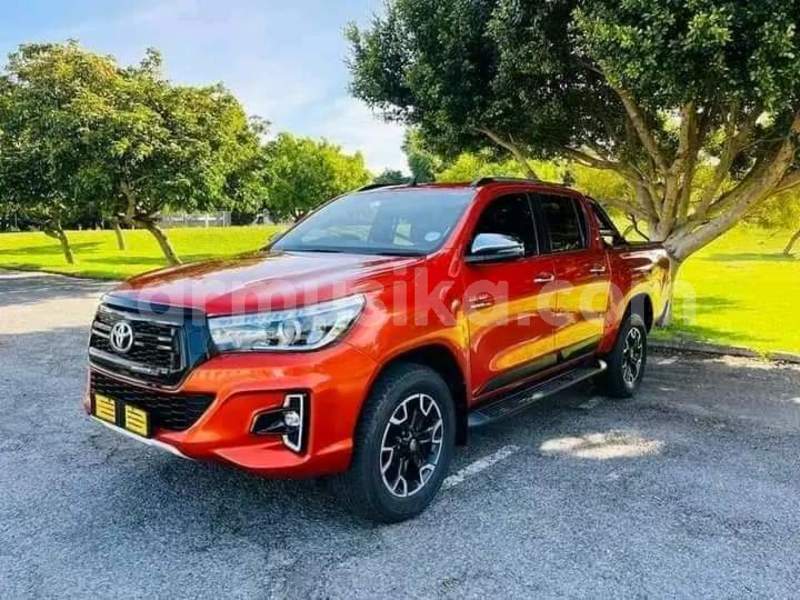 Big with watermark toyota hilux matabeleland south beitbridge 34523