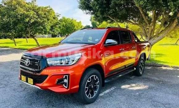 Nunua Ilio tumika Toyota Hilux Nyingine Gari ndani ya Beitbridge nchini Matabeleland Kusini Nunua Ilio tumika Toyota Hilux Nyingine Gari ndani ya Beitbridge nchini Matabeleland Kusini