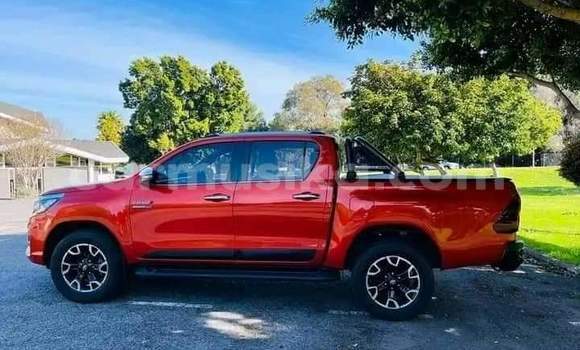Nunua Ilio tumika Toyota Hilux Nyingine Gari ndani ya Beitbridge nchini Matabeleland Kusini Nunua Ilio tumika Toyota Hilux Nyingine Gari ndani ya Beitbridge nchini Matabeleland Kusini