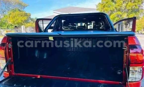 Nunua Ilio tumika Toyota Hilux Nyingine Gari ndani ya Beitbridge nchini Matabeleland Kusini Nunua Ilio tumika Toyota Hilux Nyingine Gari ndani ya Beitbridge nchini Matabeleland Kusini