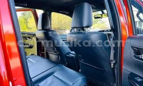 Nunua Ilio tumika Toyota Hilux Nyingine Gari ndani ya Beitbridge nchini Matabeleland Kusini Nunua Ilio tumika Toyota Hilux Nyingine Gari ndani ya Beitbridge nchini Matabeleland Kusini